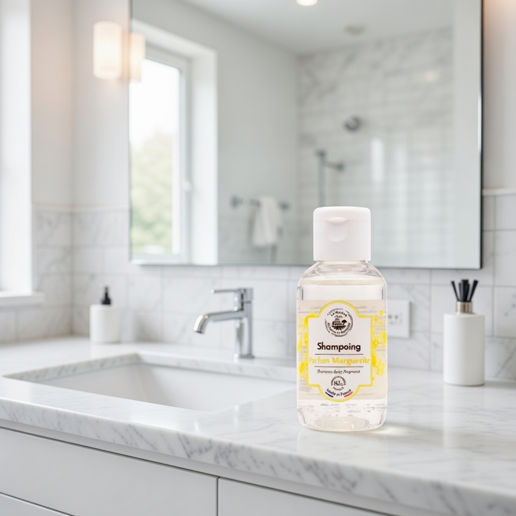 CHAMPÚ 50ML - MARGARITA