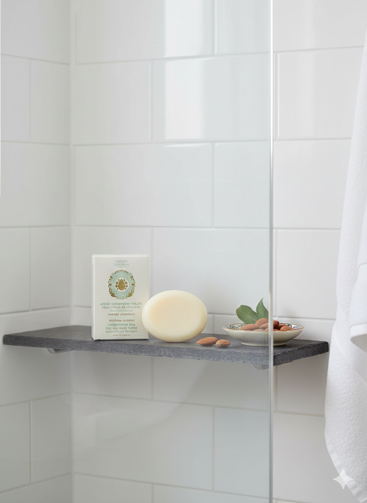 ACONDICIONADOR ALMENDRA