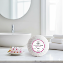 CHAMPÚ SÓLIDO 100G FLOR DE CEREZO