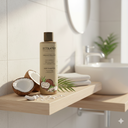 CHAMPÚ NUTRICIÓN Y RECUPERACIÓN -COCO