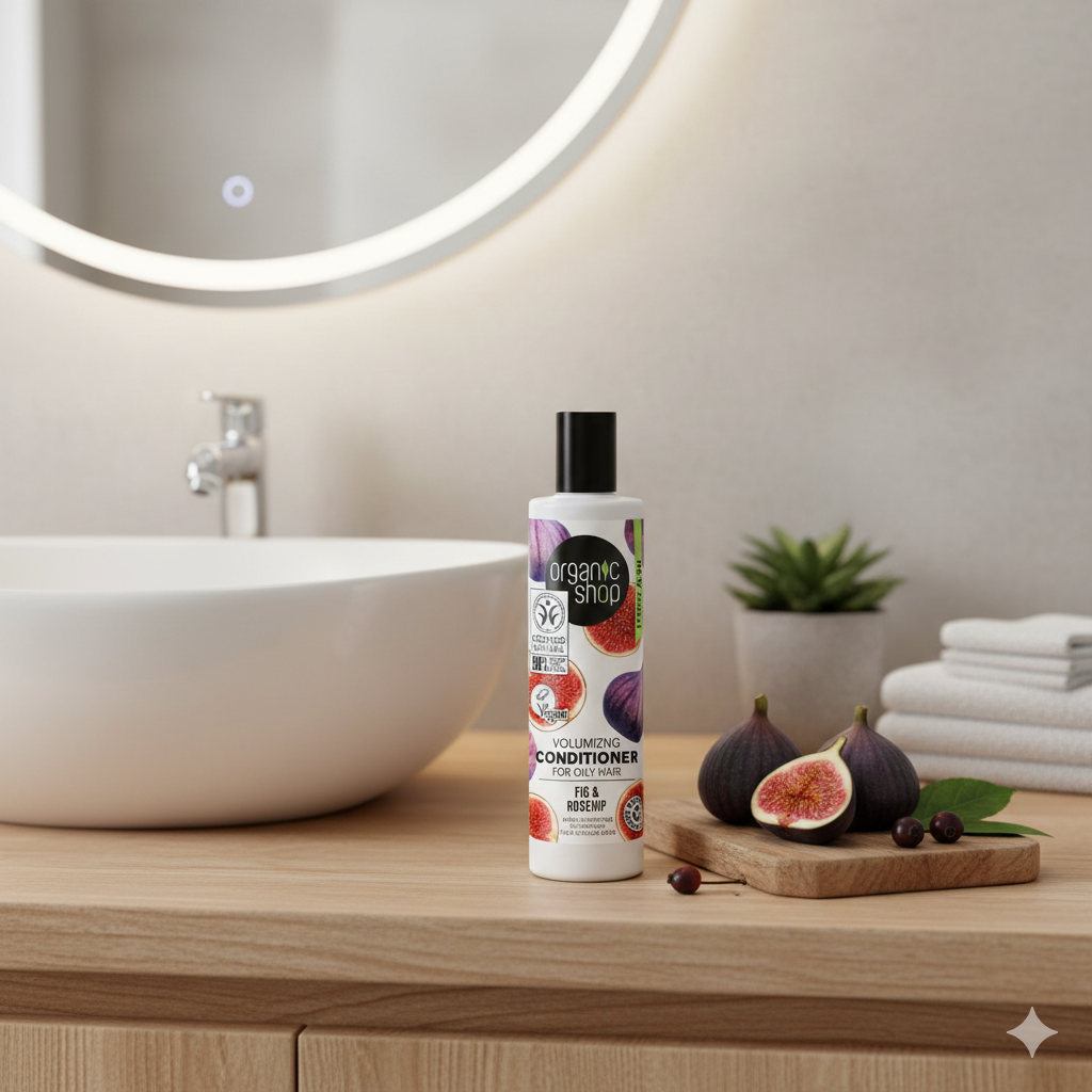 ACONDICIONADOR CABELLO GRASO