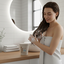 MASCARILLA CAPILAR FORTALECEDORA