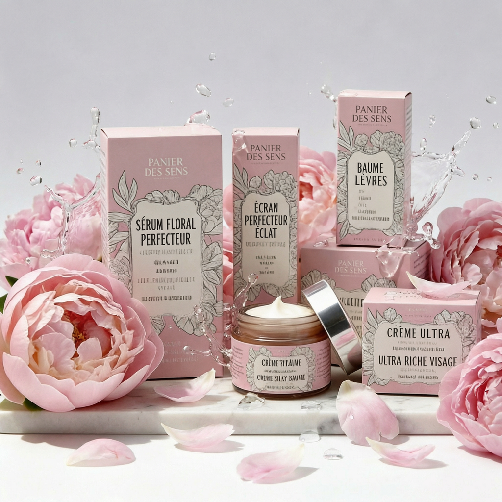 RITUAL GLOW PEONÍA RADIANTE