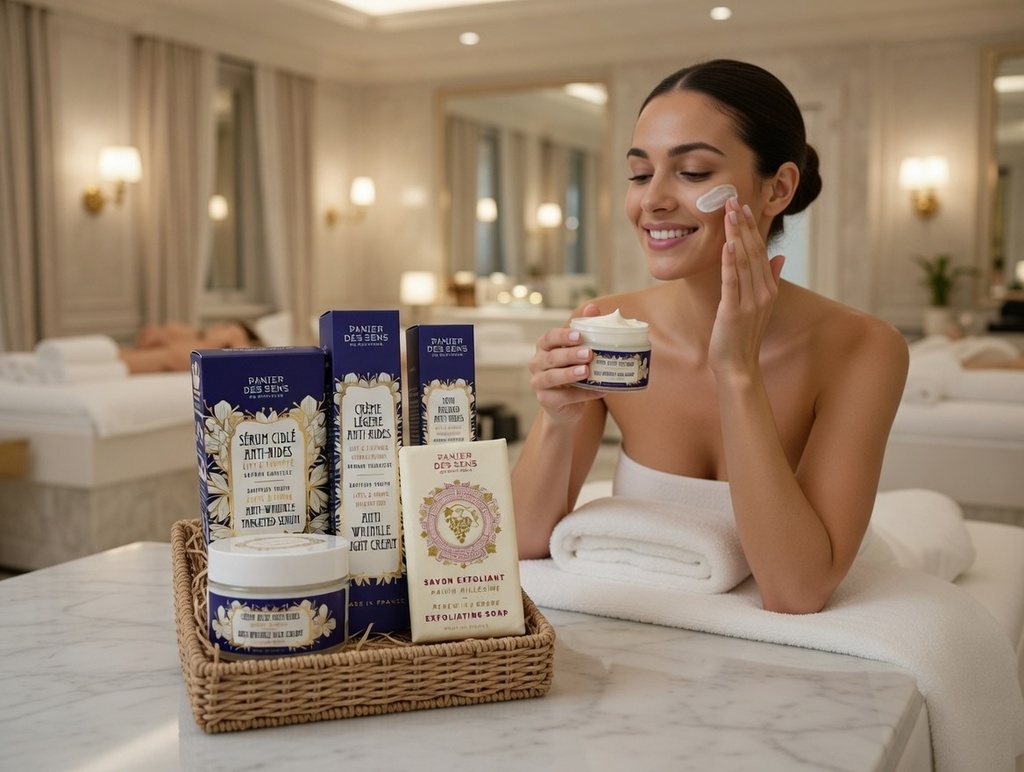 RITUAL ANTIOXIDANTE PÉTALO DE AZAFRÁN