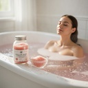 SALES DE BAÑO 300g - FRESA