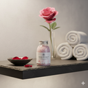 SALES DE BAÑO 300g - ROSA