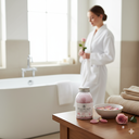 SALES DE BAÑO 300g - ROSA