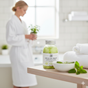 SALES DE BAÑO 300g - VERBENA