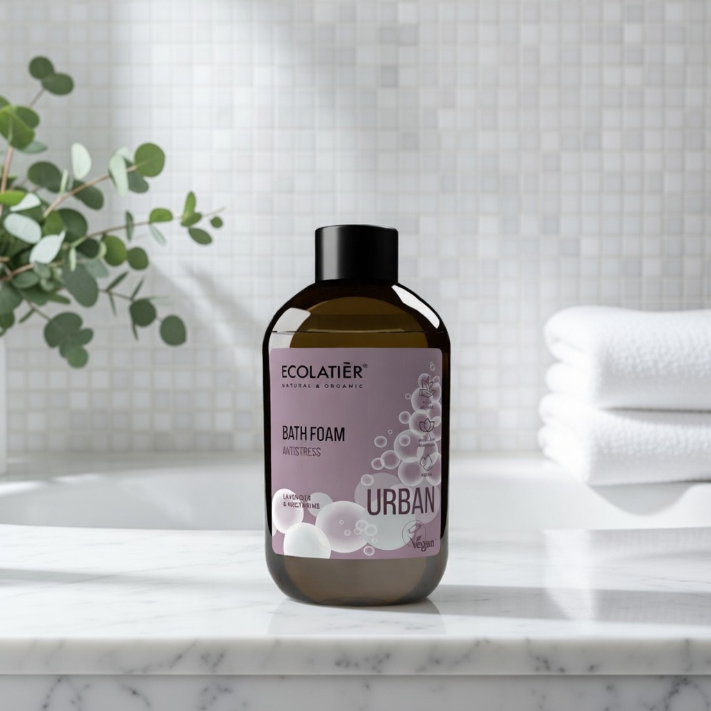 ESPUMANTE ANTIEXTRES -LAVANDA NECTARINA