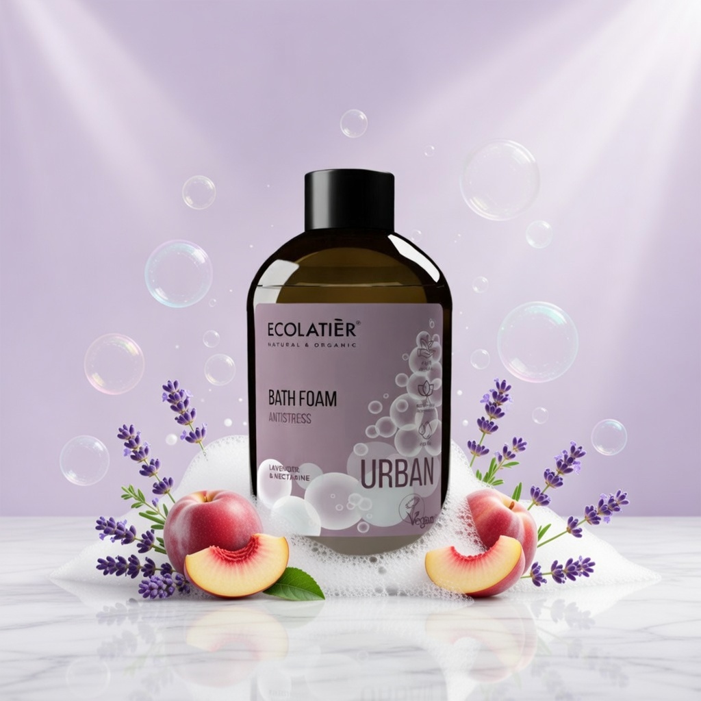 ESPUMANTE ANTIEXTRES -LAVANDA NECTARINA