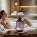 ESPUMANTE ANTIEXTRES -LAVANDA NECTARINA