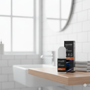 DESODORANTE ANTITRANSPIRANTE INVISIBLE