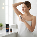 DESODORANTE ANTITRANSPIRANTE INVISIBLE