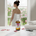 ACEITE DE ROSA MOSQUETA ECOLÓGICO 30 ML