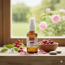 ACEITE DE ROSA MOSQUETA ECOLÓGICO 30 ML