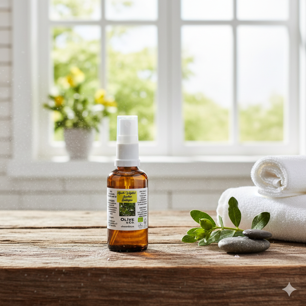 ACEITE DE JOJOBA ECOLÓGICO 30 ML