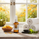 ACEITE DE CALÉNDULA ECOLÓGICO 30 ML