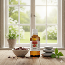 ACEITE DE RICINO ECOLÓGICO 30 ML