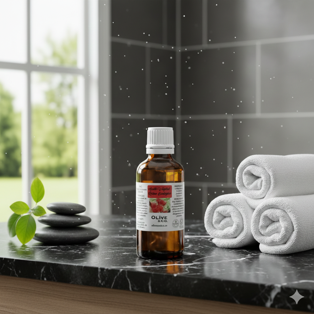 ACEITE DE RICINO ECOLÓGICO 30 ML