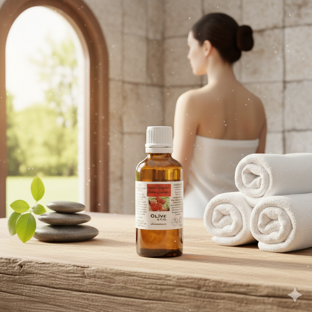 ACEITE DE RICINO ECOLÓGICO 30 ML