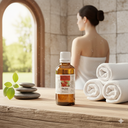 ACEITE DE RICINO ECOLÓGICO 30 ML