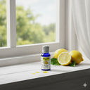 ACEITE ESENCIAL DE LIMÓN 15 ML 