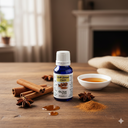 ACEITE ESENCIAL DE CANELA (HOJA) 15 ML