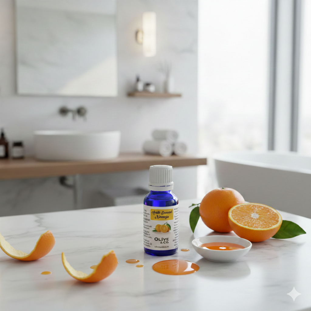 ACEITE ESENCIAL DE NARANJA 15 ML