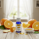 ACEITE ESENCIAL DE NARANJA 15 ML