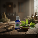 ACEITE ESENCIAL DE PACHULÍ 15 ML