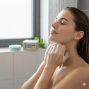 CHAMPÚ SÓLIDO MENTA Y MATCHA