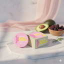 CHAMPÚ SÓLIDO VOLUMEN Y FUERZA