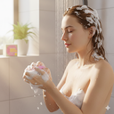 CHAMPÚ SÓLIDO VOLUMEN Y FUERZA