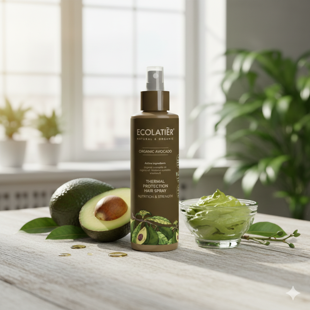 SPRAY PROTECTOR TÉRMICO