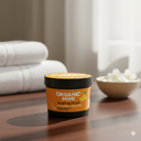 MANTECA CORPORAL NUTRITIVA MANGO-KARITÉ