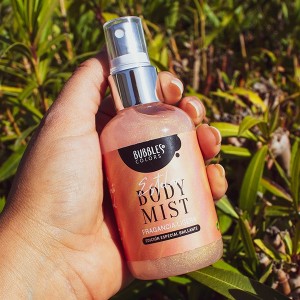 BRUMA CORPORAL BRILLANTE MIST ESTELAR