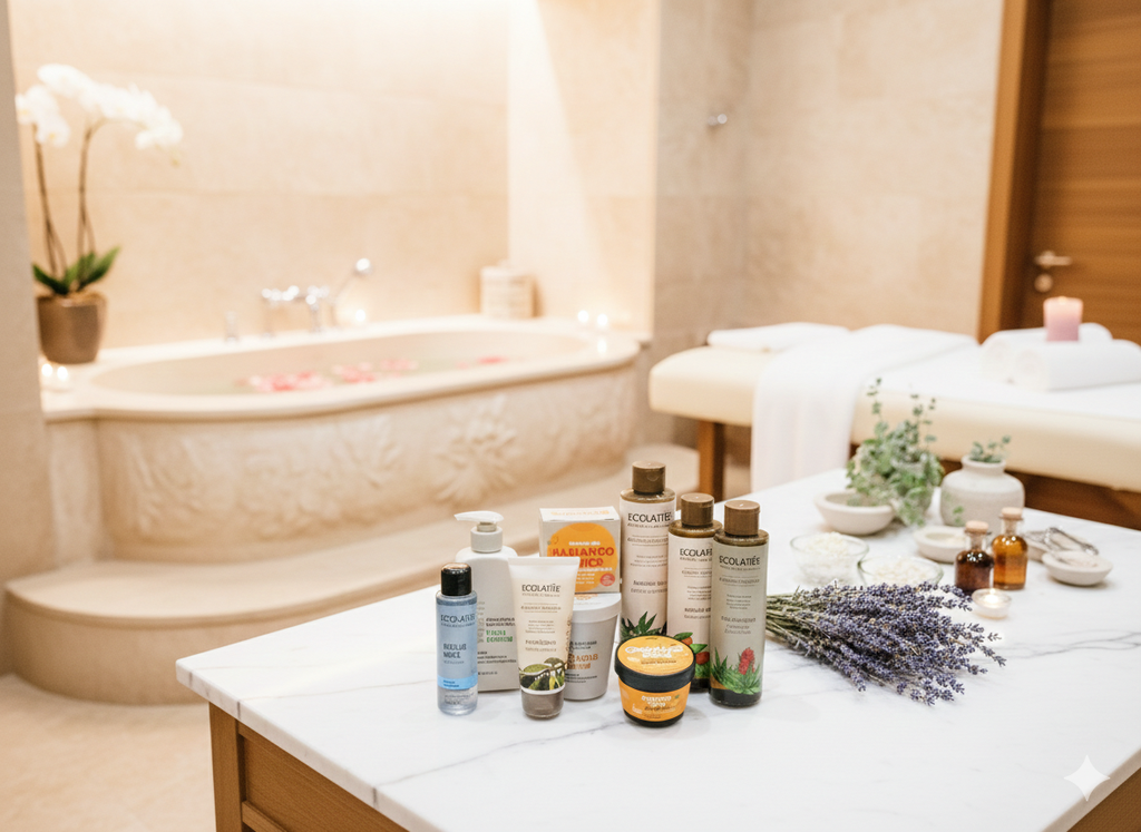 RITUAL DE BELLEZA NATURAL