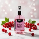 BRUMA CORPORAL MIST GROSELLA