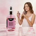 BRUMA CORPORAL MIST GROSELLA