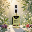 BRUMA CORPORAL MIST HIGO- OLIVA