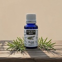 ACEITE ESENCIAL DE ROMERO 15 ML