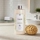 JABÓN LÍQUIDO DE MARSELLA 1L ALMENDRA DULCE