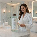 JABÓN LÍQUIDO DE MARSELLA 1L - MONOI