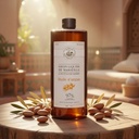 JABÓN LÍQUIDO DE MARSELLA 1L ACEITE DE ARGÁN