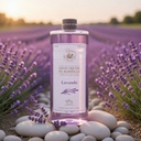 JABÓN LÍQUIDO DE MARSELLA 1L LAVANDA
