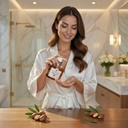 JABÓN LÍQUIDO DE MARSELLA ACEITE DE ARGÁN 330ML