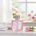 JABÓN LÍQUIDO DE MARSELLA ROSA 330ML