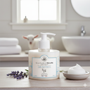 JABÓN LÍQUIDO DE MARSELLA LECHE DE CABRA 330ML