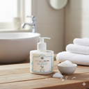 JABÓN LÍQUIDO DE MARSELLA LECHE DE CABRA 330ML