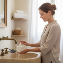 JABÓN LÍQUIDO DE MARSELLA LECHE DE CABRA 330ML